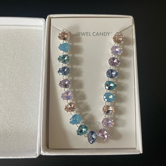 Bomb Party Jewelry Bomb Party Cotton Candy Dreams Jewel Candy